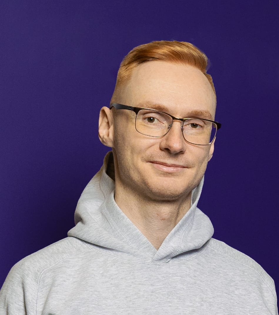 Oleg Tarasov